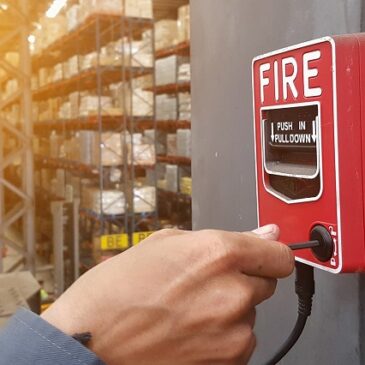 Trending Topics in Fire Protection