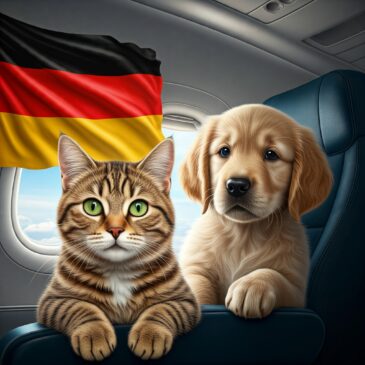 Bringing Your Pet to Germany: A Comprehensive Guide